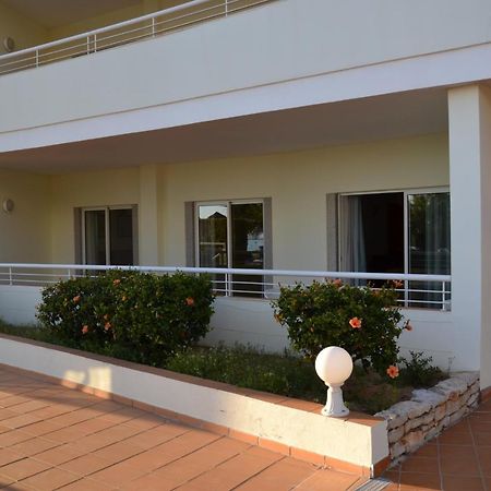Bel Appartement Au Bord De La Mer De Porto De Mos Lagos Bagian luar foto