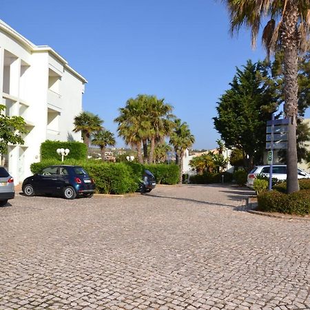 Bel Appartement Au Bord De La Mer De Porto De Mos Lagos Bagian luar foto